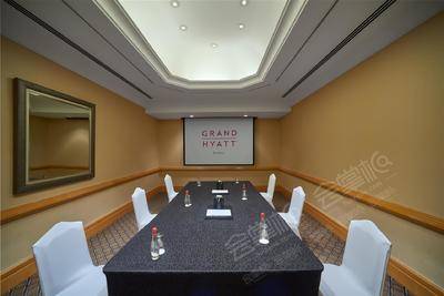 Grand Hyatt Dubai Conference HotelAl Maha - Boardroom